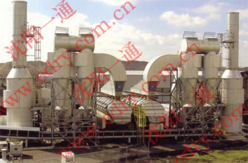 褐煤干燥機(jī) 焦煤干燥機(jī)產(chǎn)品圖片
