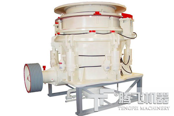 液壓圓錐破碎機,液壓圓錐破碎機價格產(chǎn)品圖片