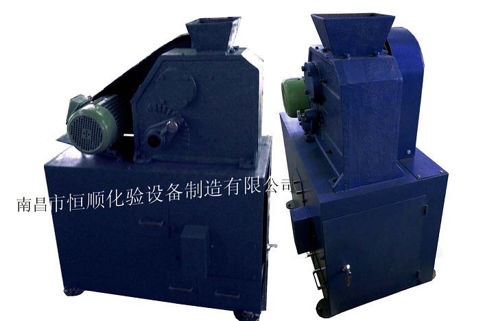 PE-120密封顎式破碎縮分制樣機(jī)產(chǎn)品圖片