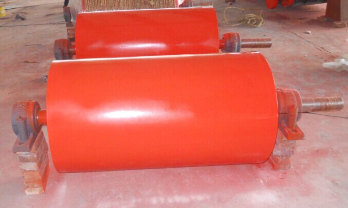 選購CTZ中場強(qiáng)永磁滾筒到濰坊