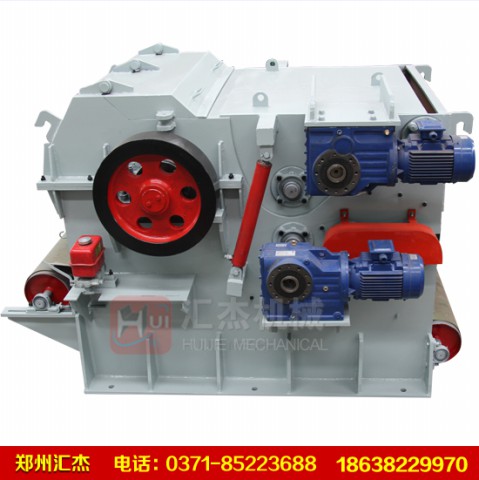 模板破碎機產(chǎn)品圖片