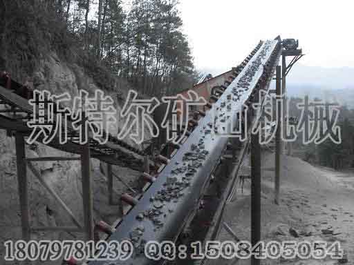 各種型號的輸送機