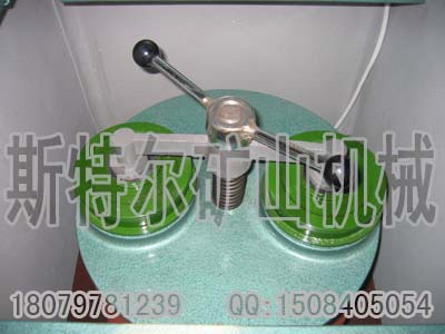 各種型號(hào)的制樣粉碎機(jī)產(chǎn)品圖片