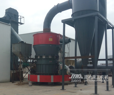 一體式懸輥式磨粉機(jī),新型磨粉機(jī)設(shè)備,優(yōu)質(zhì)的磨粉機(jī)設(shè)備產(chǎn)品圖片