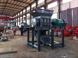  廢舊家電破碎機|家電破碎機|電視破碎機|電器破碎機