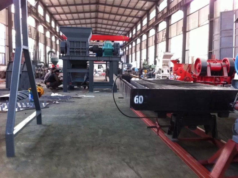  廢舊家電破碎機應(yīng)用領(lǐng)域/電器破碎機價格/電器破碎機廠家