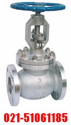 J41W日標截止閥產(chǎn)品圖片