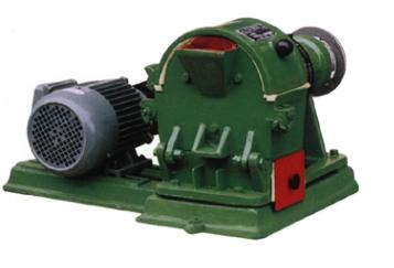 175型圓盤粉碎機產(chǎn)品圖片