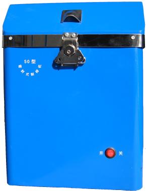 GJ-50微型制樣機(jī)