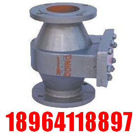 ZGB-II型抽屜式波紋阻火器~威爾頓規(guī)格型號