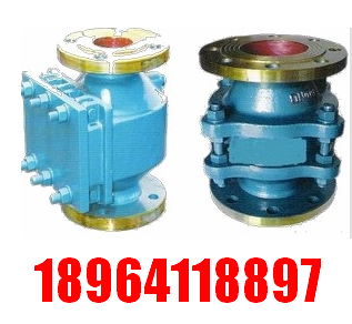 ZGB-I型波紋管道阻火器~威爾頓規(guī)格型號