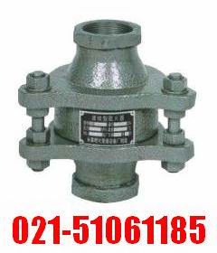 ZGB絲口阻火器~威爾頓規(guī)格型號