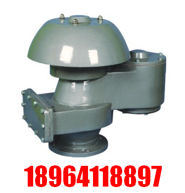 QZF-89型全天候防火防爆呼吸閥