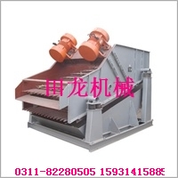 遼寧省圓振動(dòng)篩產(chǎn)品圖片