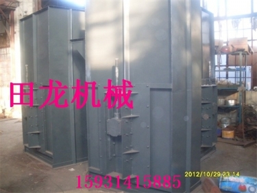 山東提升機廠家