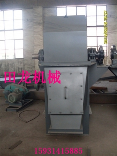 山東斗式提升機廠家