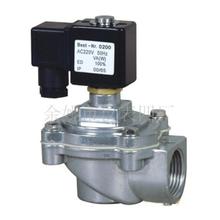 重慶DMF-Z-20A直角式脈沖閥2016市面上分幾種產(chǎn)品圖片