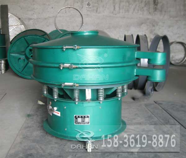 移動(dòng)式振動(dòng)篩移動(dòng)式振動(dòng)篩型號(hào)移動(dòng)式振動(dòng)