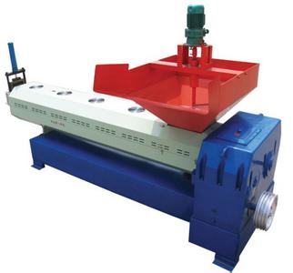 【精品】河北優(yōu)質塑料擠出機