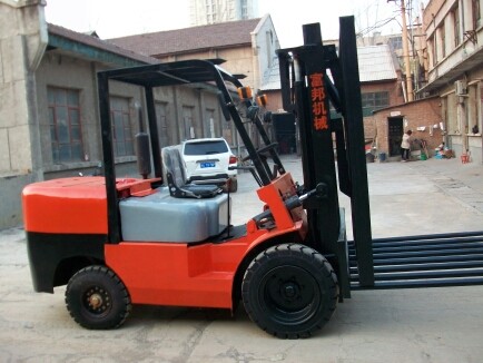 復(fù)合肥叉車(chē)
