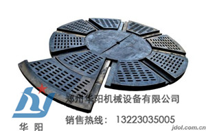 球磨機(jī)隔倉板球磨機(jī)邊護(hù)板