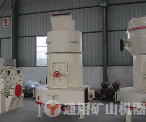 廠家直銷HGM80/HGM100微粉磨 高壓微粉磨粉機(jī) 超細(xì)雷蒙磨 熱產(chǎn)品圖片