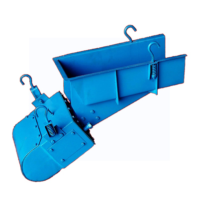 電磁振動(dòng)給料機(jī)產(chǎn)品圖片