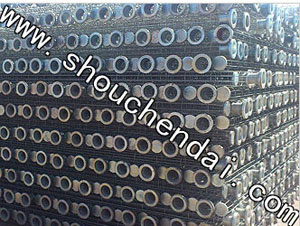 除塵骨架產(chǎn)品圖片