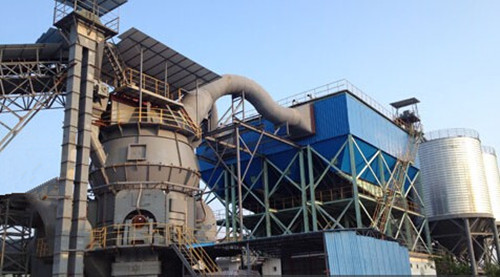 立磨機較新報價產(chǎn)品圖片