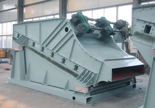 冷礦篩原理及使用注意事項產(chǎn)品圖片