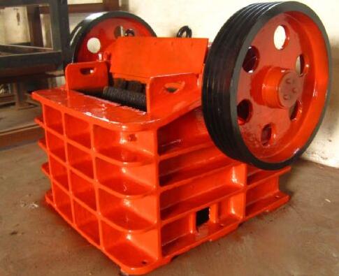 顎式破碎機出售 恒磁PEX500×1500顎式產(chǎn)品圖片