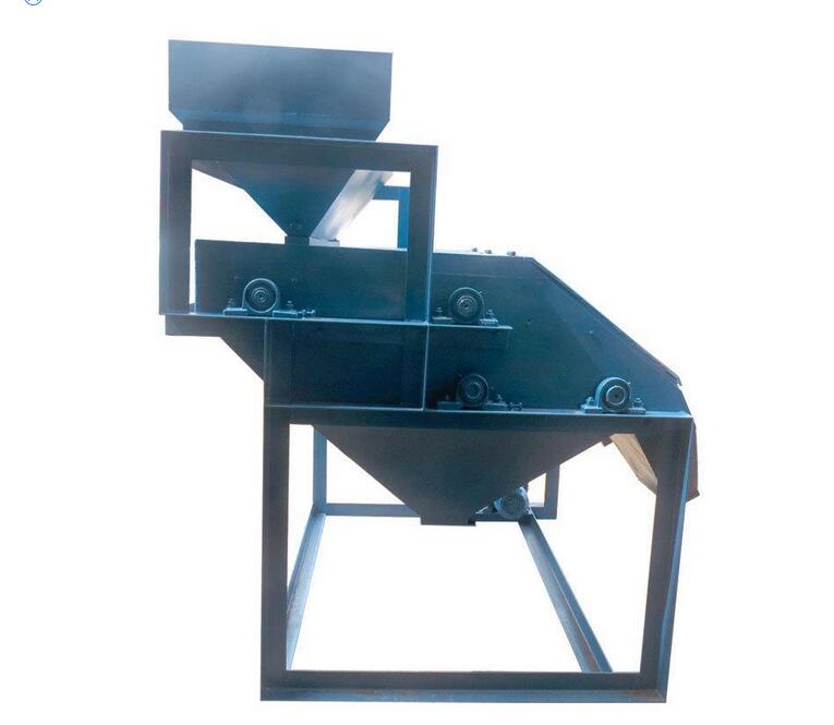 恒磁DHD5020干輥式磁選機出售產(chǎn)品圖片