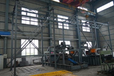 電解質(zhì)清理裝置哪家好？產(chǎn)品圖片