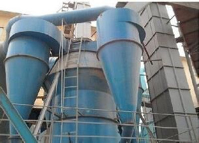 高效轉(zhuǎn)子分級機2016低價優(yōu)惠產(chǎn)品圖片