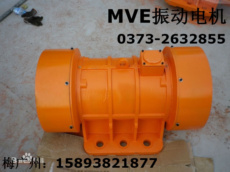 節(jié)能環(huán)保MVE200/3振動電機(jī)