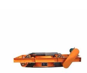 恒磁RCYD-16永磁自卸式除鐵器出售