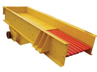 山東DZ-50振動(dòng)給料機(jī)出售 振動(dòng)給料機(jī)優(yōu)質(zhì)廠家產(chǎn)品圖片