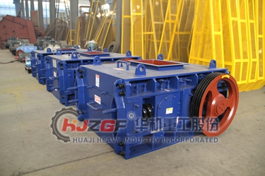 對輥破碎機產(chǎn)品圖片