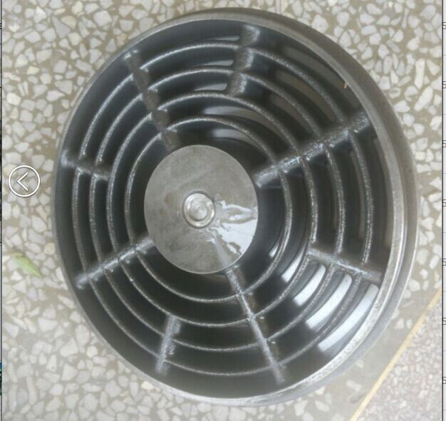 空壓機(jī)進(jìn)排氣閥