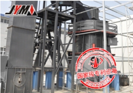 JYM砂粉磨粉機(jī)產(chǎn)品圖片