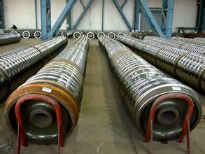 加氣塊蒸養(yǎng)車(chē)產(chǎn)品圖片