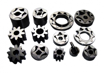 粉末冶金高轉(zhuǎn)矩鋼驅(qū)動(dòng)鏈輪