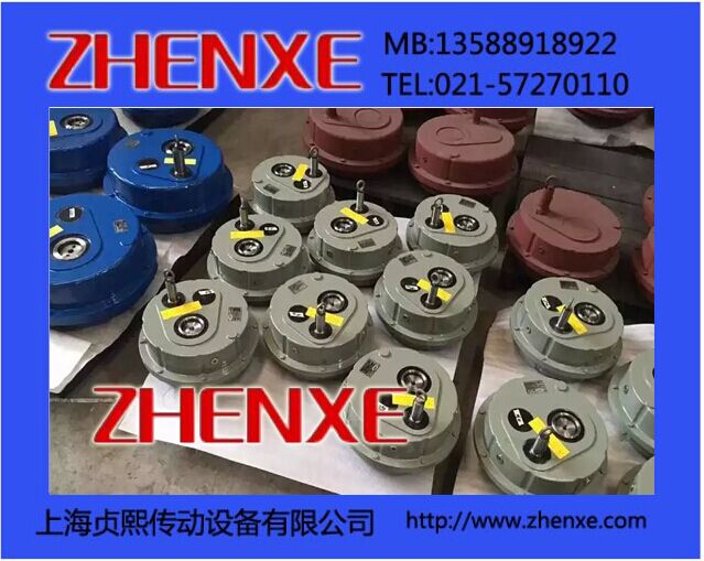 ZGY434.50混泥土減速機(jī)產(chǎn)品圖片