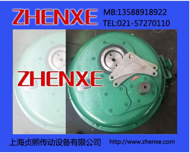 濟(jì)南三一ZGY498.60軸裝減速機(jī)產(chǎn)品圖片