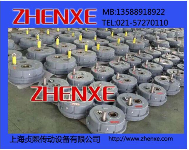 福州ZGY498.70懸掛齒輪箱產(chǎn)品圖片