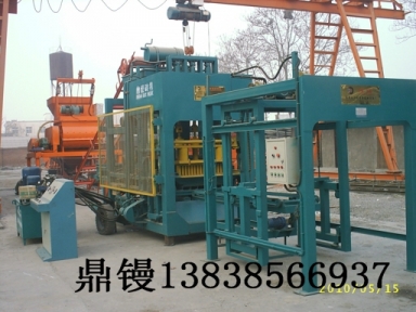 滁州技藝精湛的免燒磚機(jī)生產(chǎn)廠家產(chǎn)品圖片