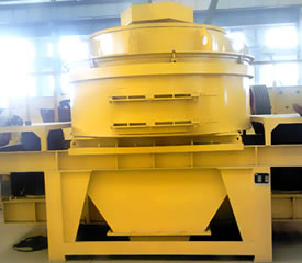 沖擊破碎機成為碎石業(yè)的驕傲產(chǎn)品圖片