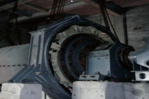 碳素粉磨系統(tǒng)