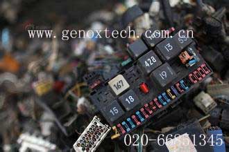  廢舊家電撕碎機(jī)_廢舊家電破碎機(jī)產(chǎn)品圖片