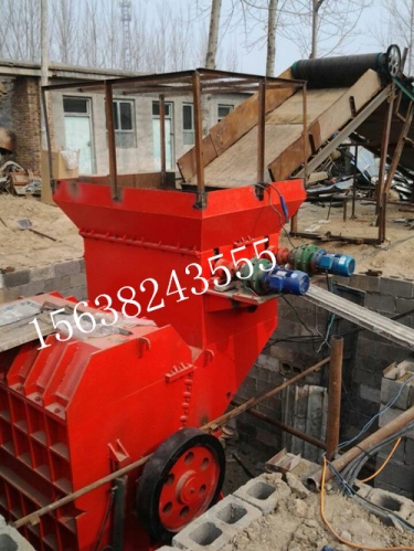 液壓管子破碎機的較新資訊